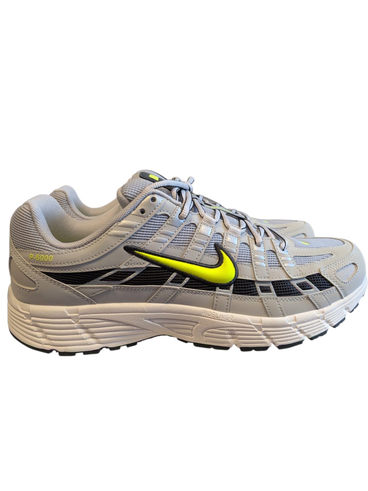Nike P-6000