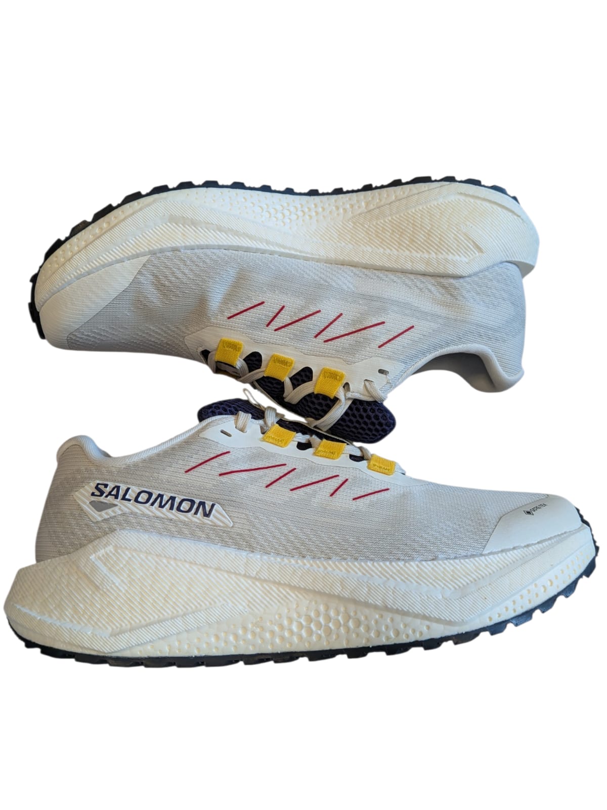 Salomon Aero Blaze 3 GRVL GTX W