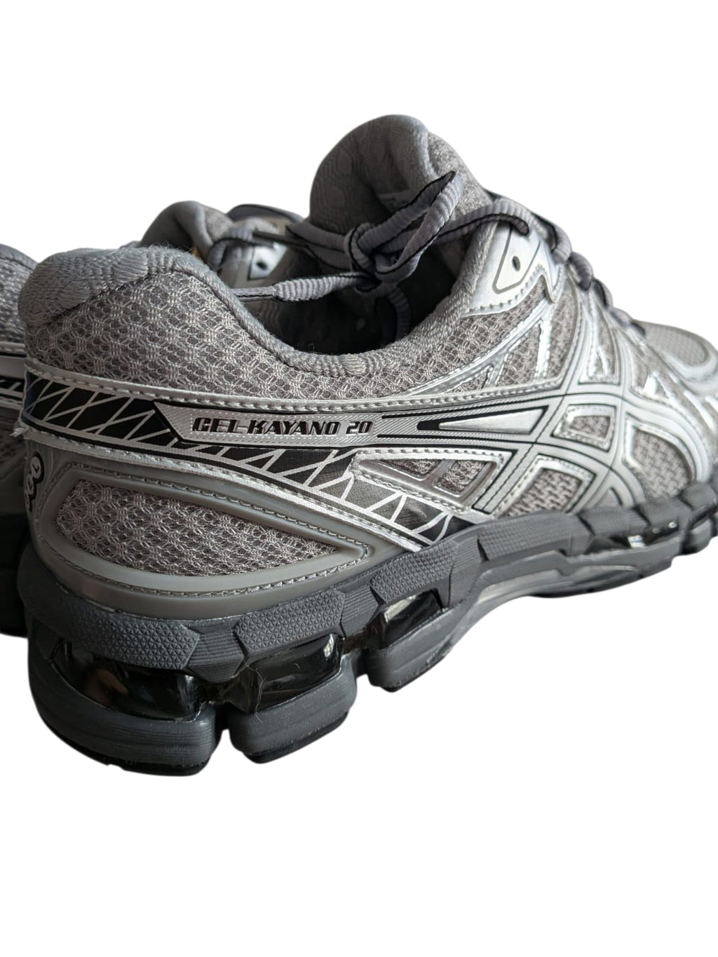 Asics Gel-Kayano 20
