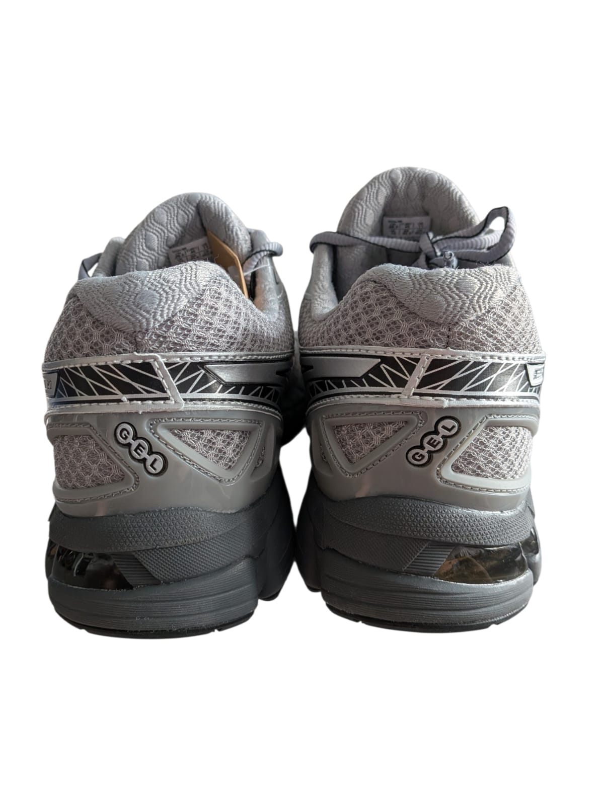 Asics Gel-Kayano 20