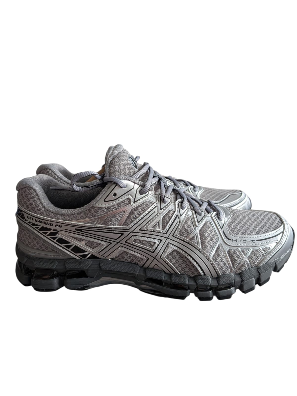 Asics Gel-Kayano 20