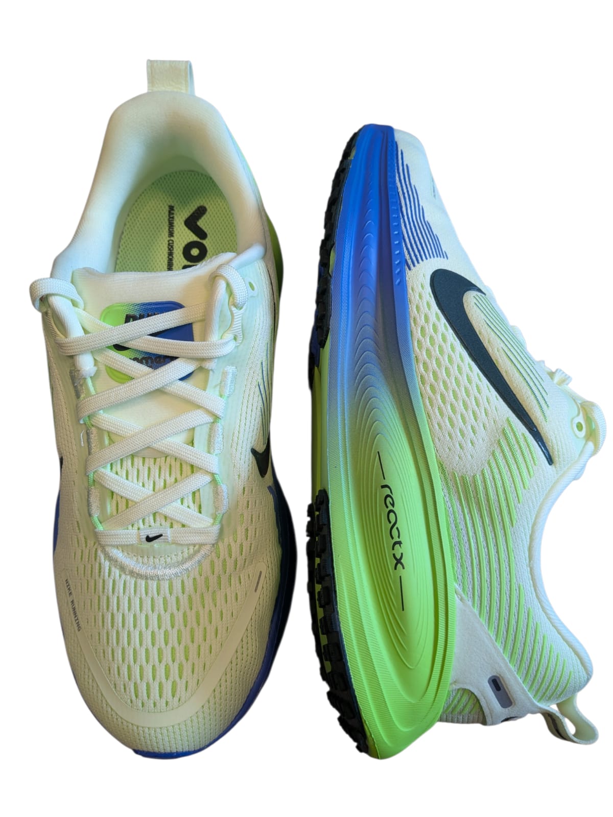 Nike Vomero 18 GS