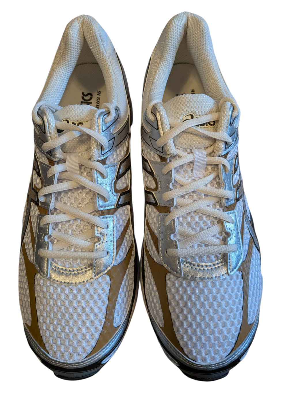 Asics Gel-Cumulus 16