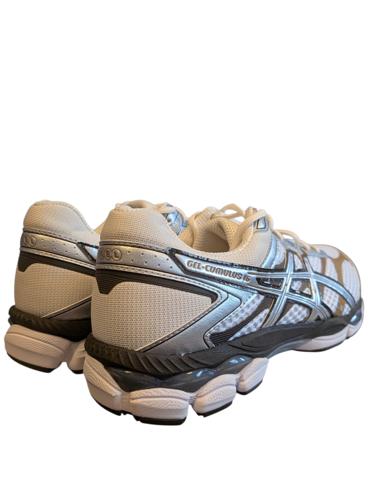 Asics Gel-Cumulus 16