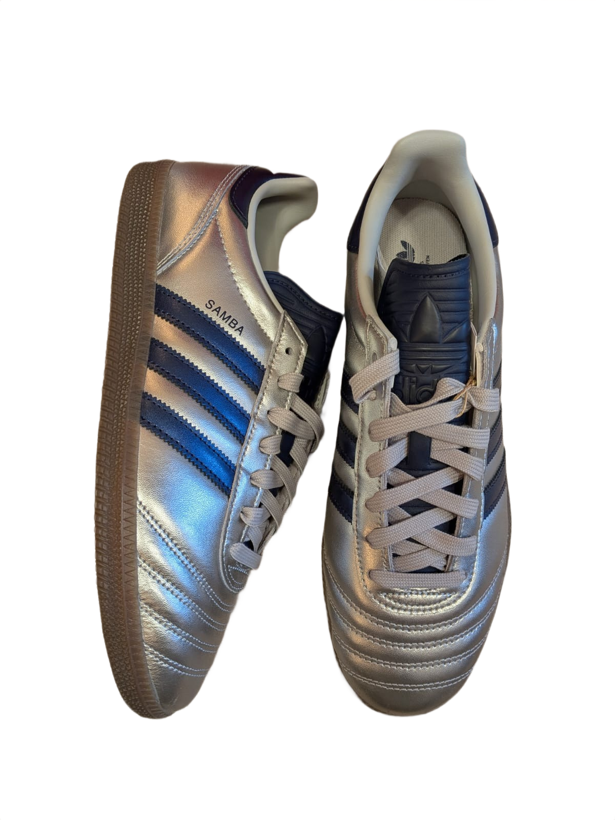 Adidas Samba JP
