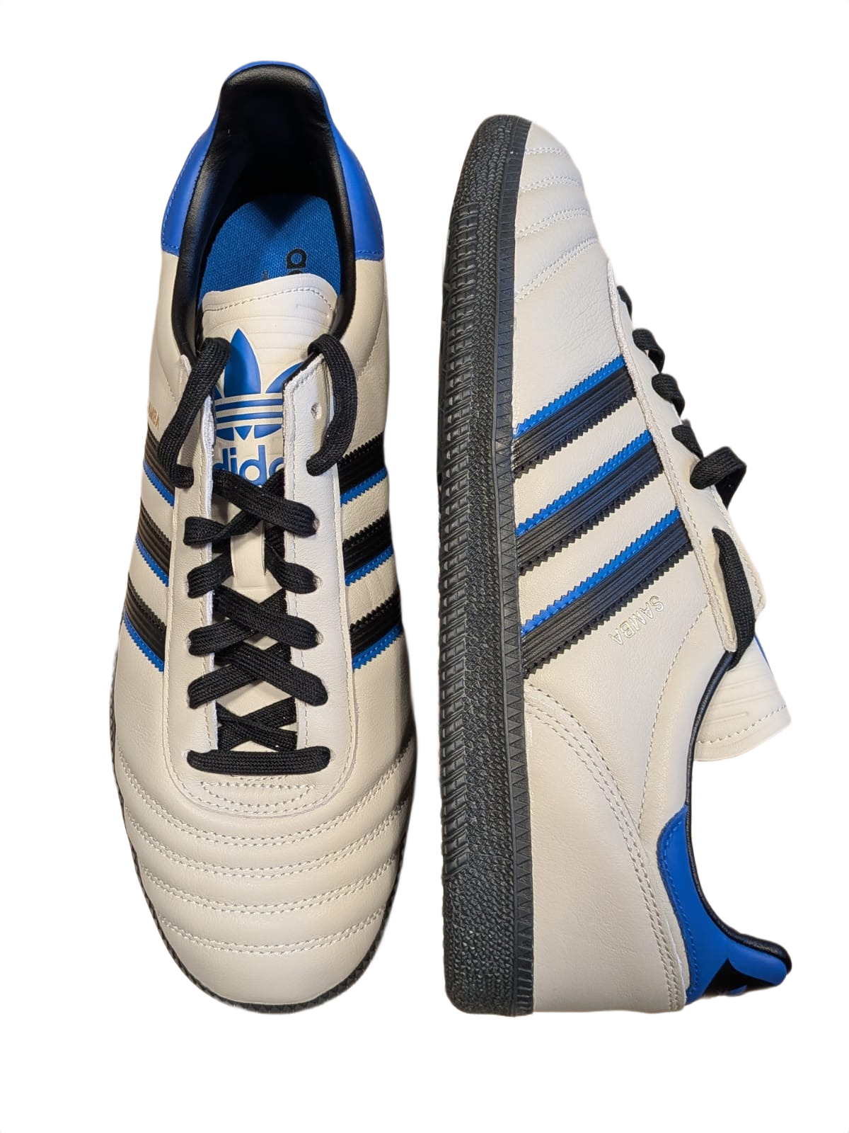 Adidas Samba JP