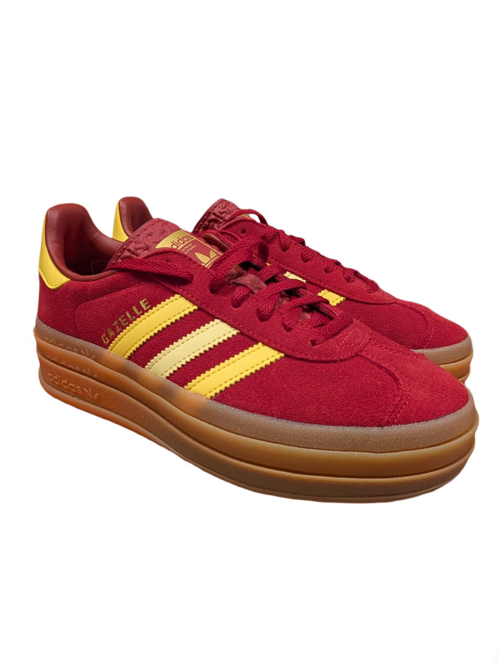 Adidas Gazelle Bold J
