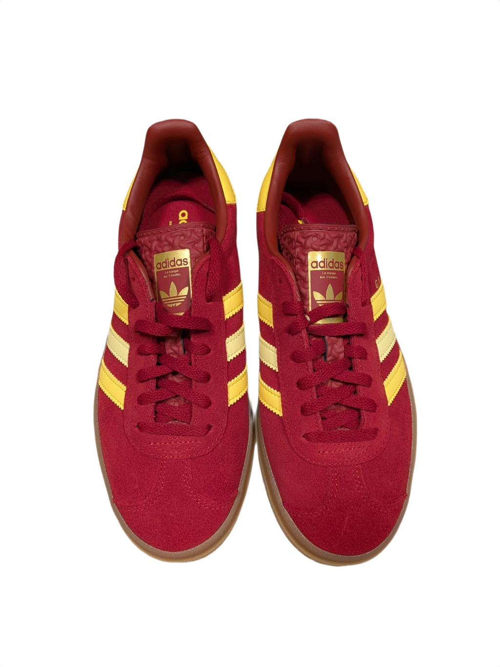 Adidas Gazelle Bold J
