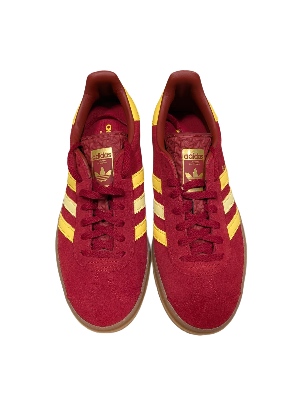 Adidas Gazelle Bold J