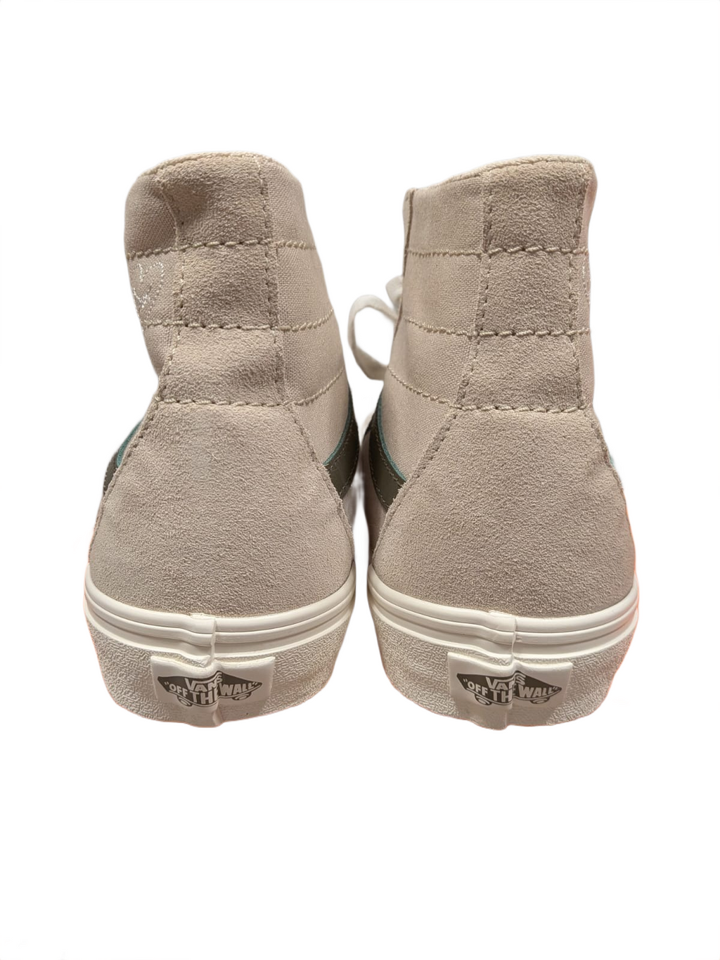 Vans Sk8-Hi Tapered VR3