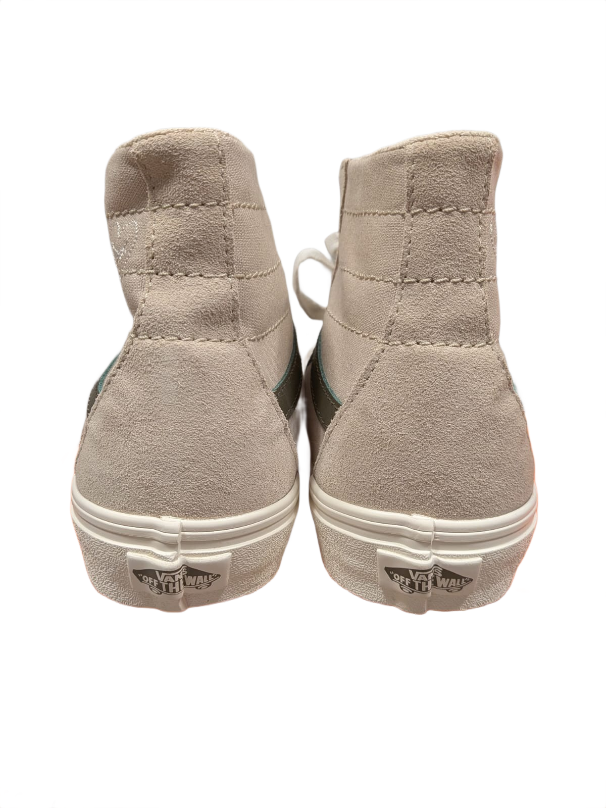 Vans Sk8-Hi Tapered VR3