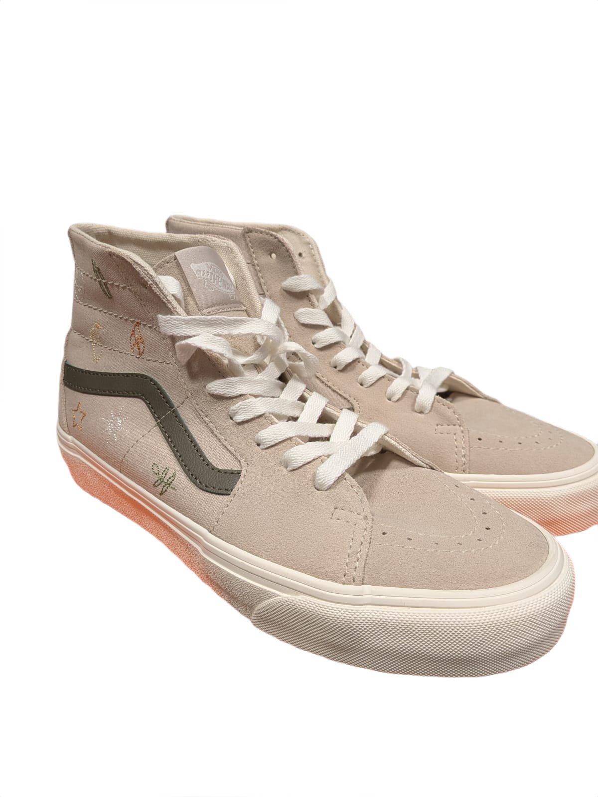 Vans Sk8-Hi Tapered VR3