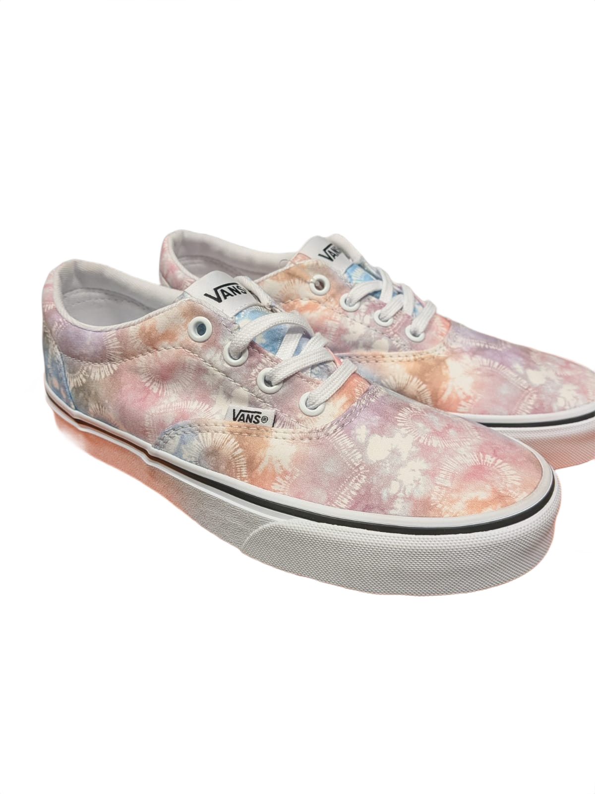 Vans Doheny (Heart Tie Dye)