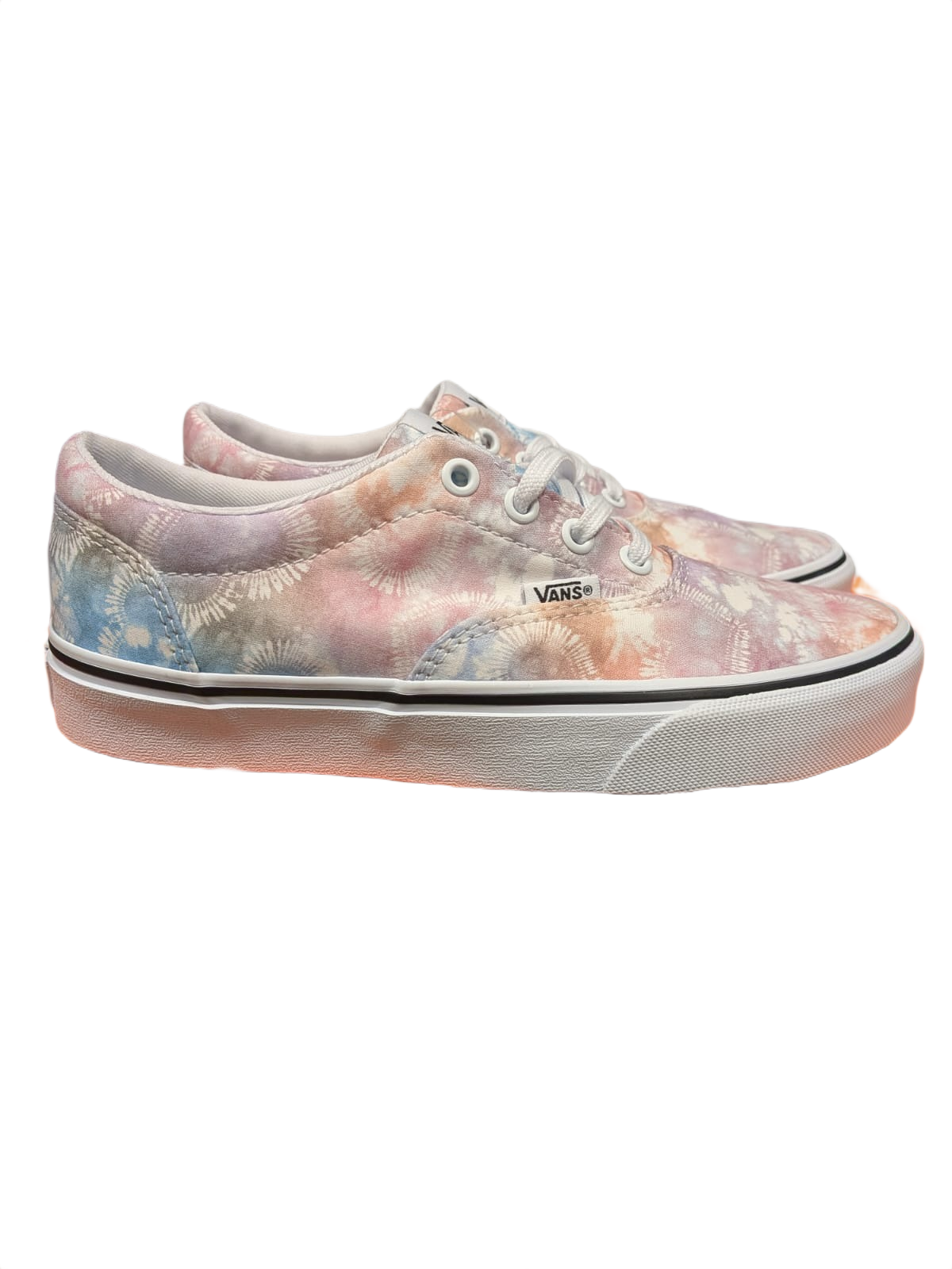 Vans Doheny (Heart Tie Dye)