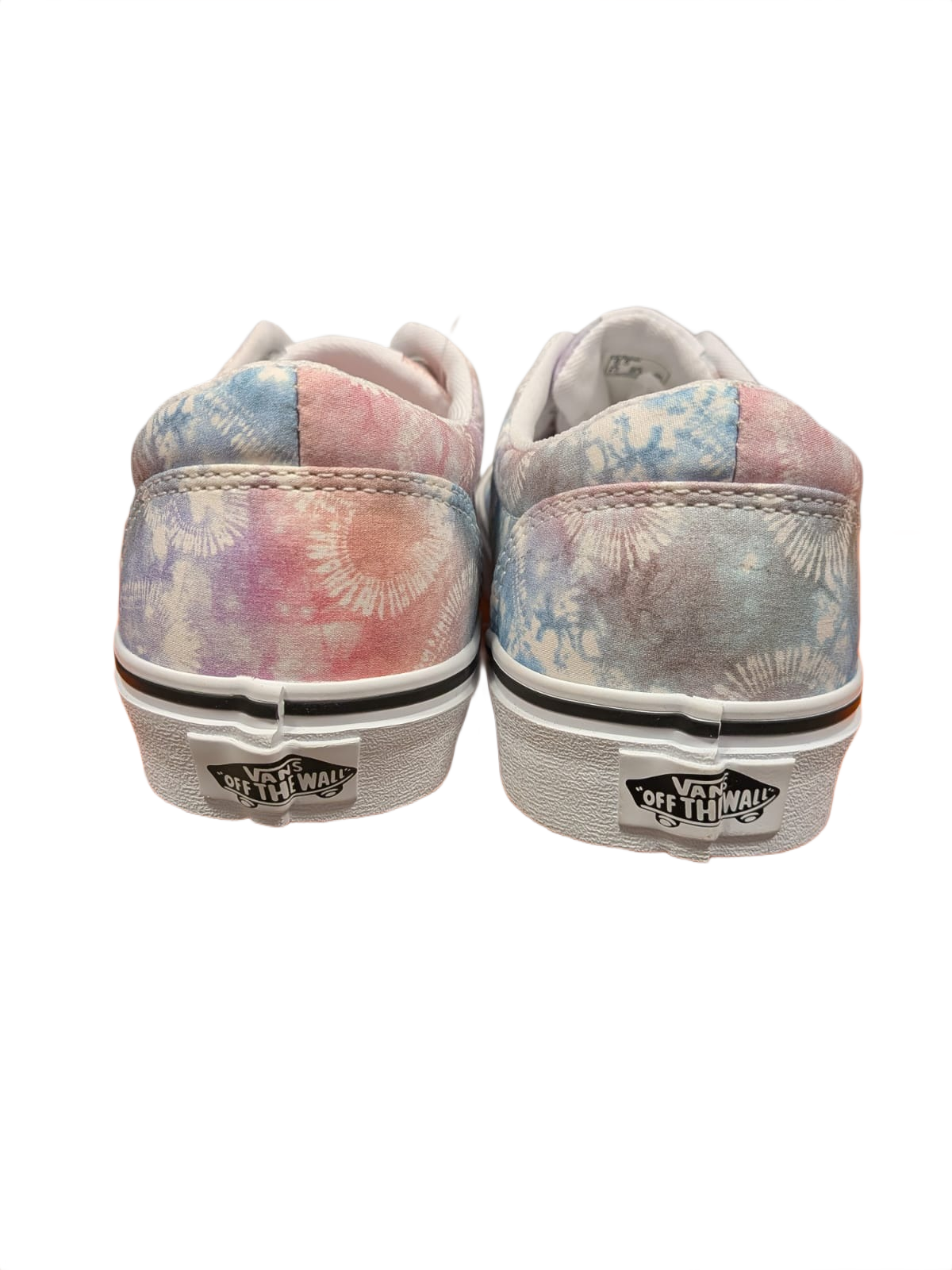 Vans Doheny (Heart Tie Dye)