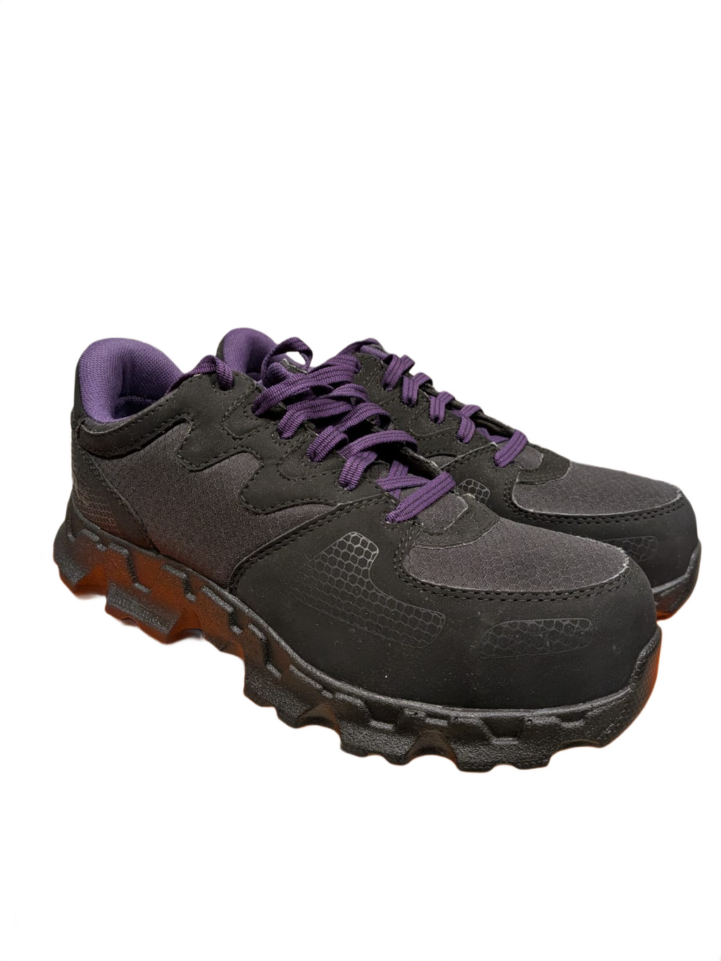 Timberland PRO Powertrain W