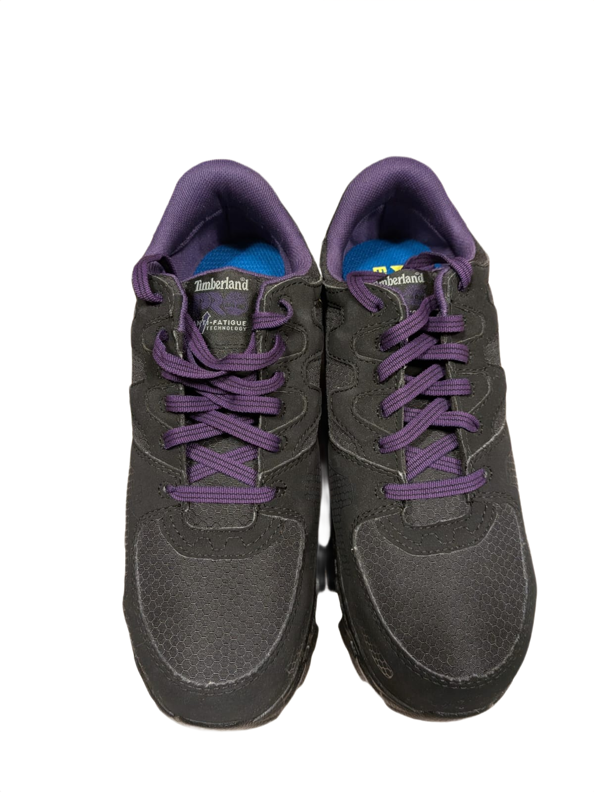 Timberland PRO Powertrain W