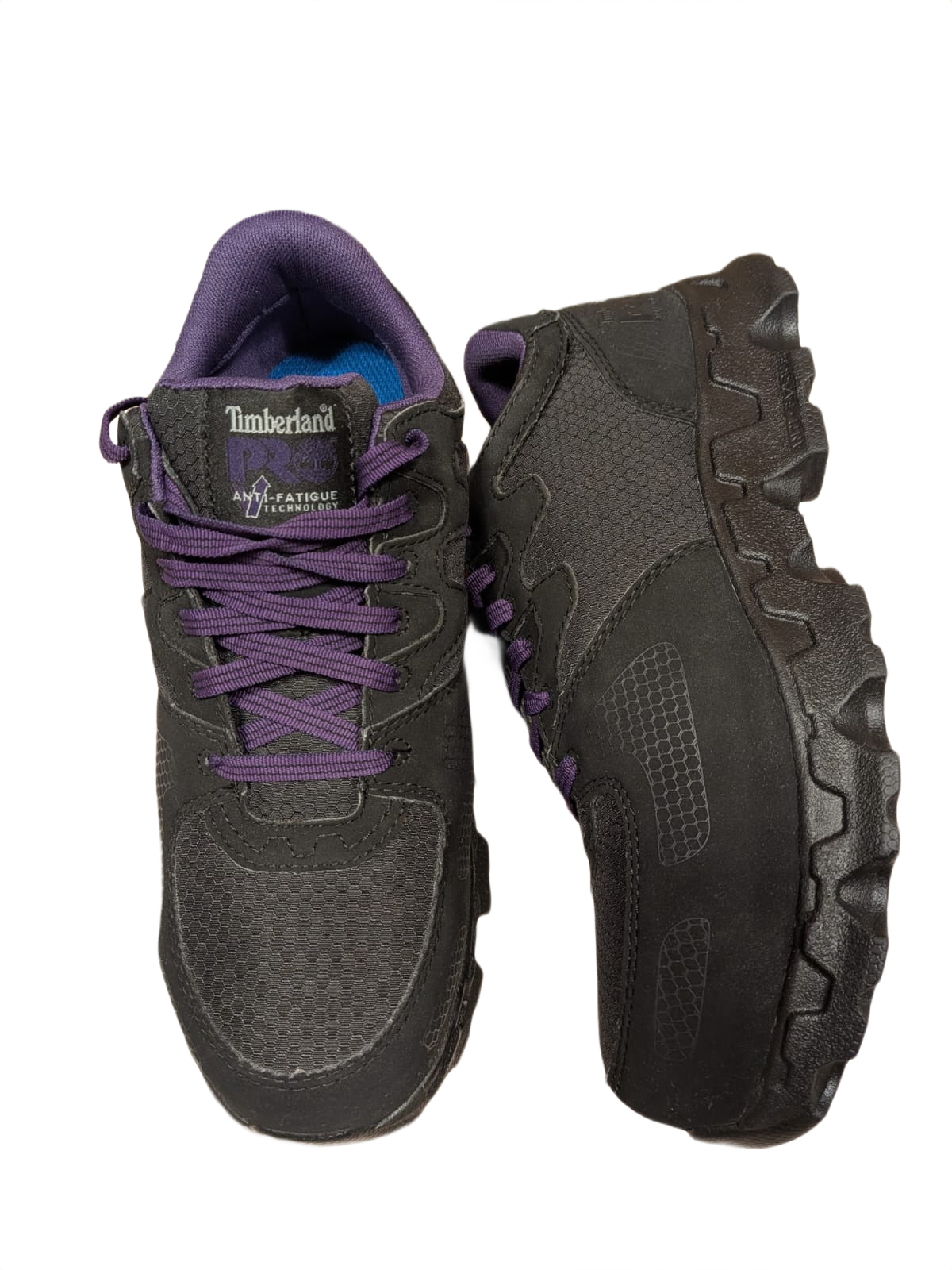 Timberland PRO Powertrain W