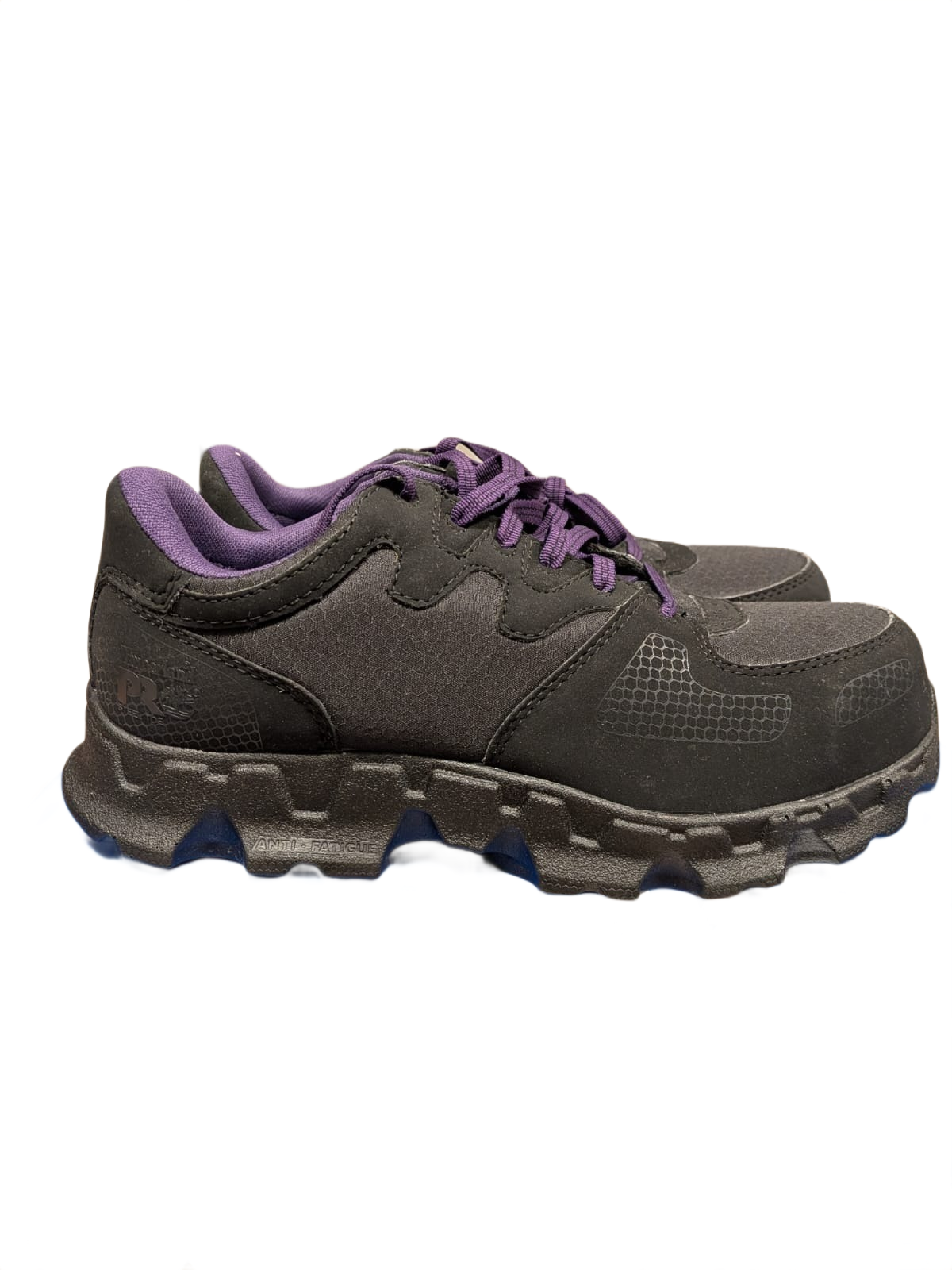 Timberland PRO Powertrain W